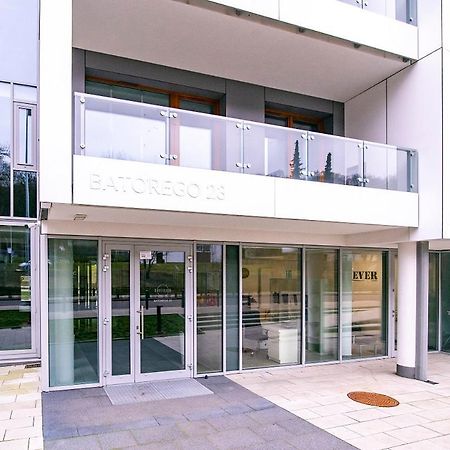 Apartament Batory Wrzeszcz Διαμέρισμα Γκντανσκ Εξωτερικό φωτογραφία