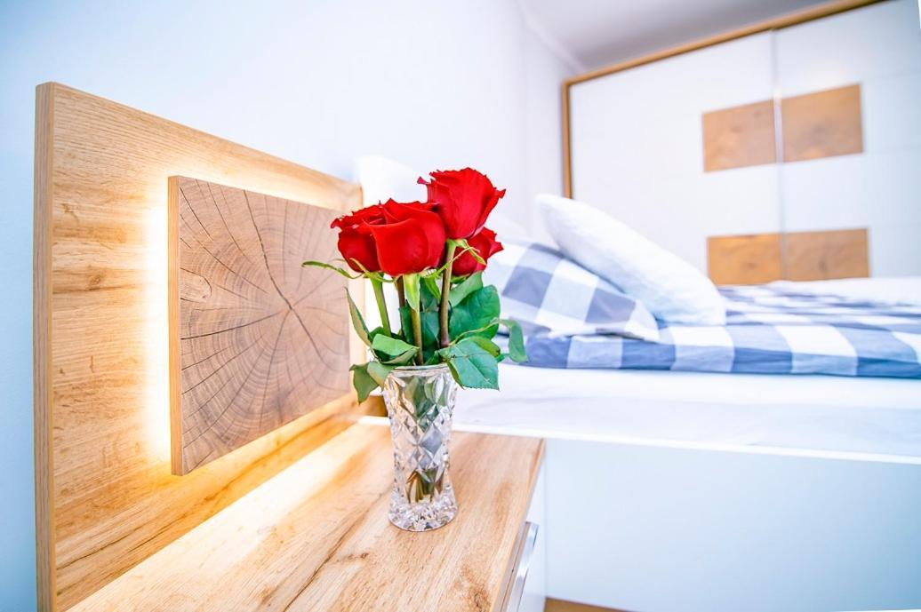 Apartament Batory Wrzeszcz Διαμέρισμα Γκντανσκ Εξωτερικό φωτογραφία